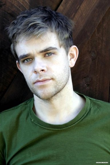 Nick Stahl