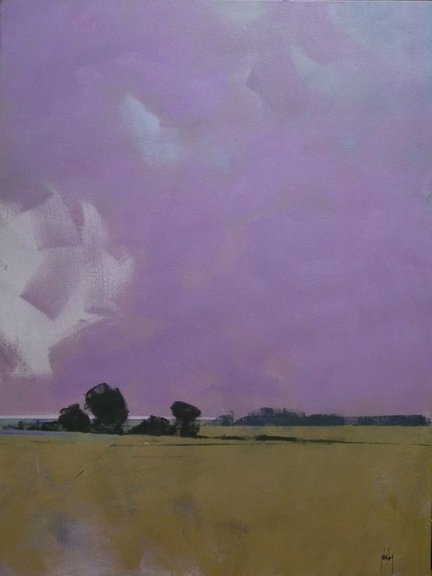 Paul Baxley