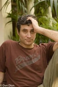 Paul Provenza