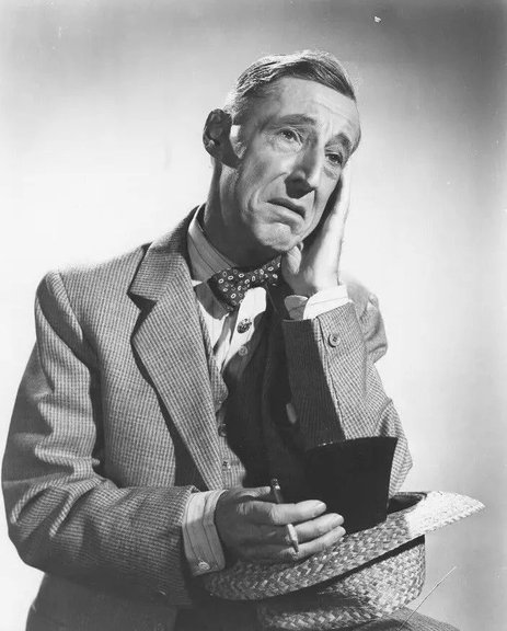 Percy Kilbride