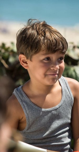 Pierce Gagnon