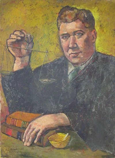 Quentin Reynolds