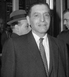 Raymond S. Persi