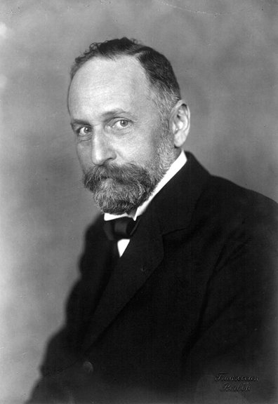 Richard Martin