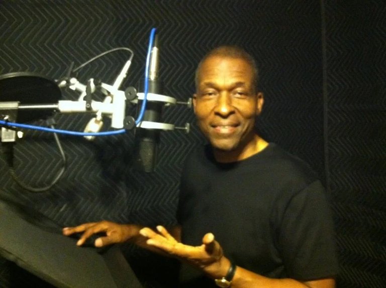 Rodney Saulsberry