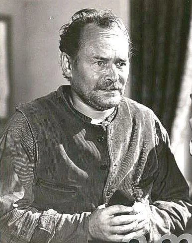 Roman Bohnen