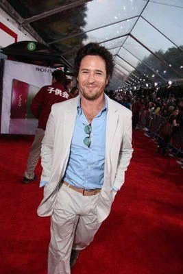 Rob Morrow
