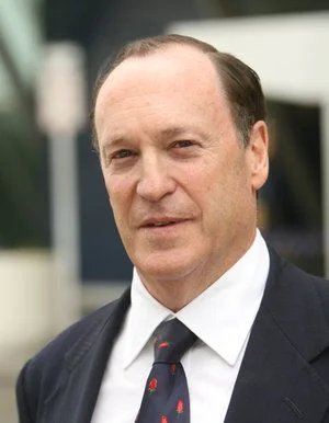 Steven Brill