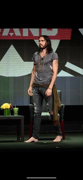 Russell Calabrese