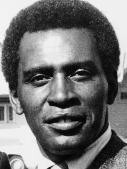 Scoey Mitchell