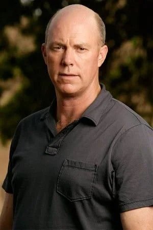 Scott Patrick Green