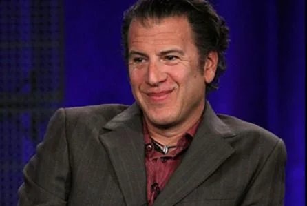 Scott Rosenberg
