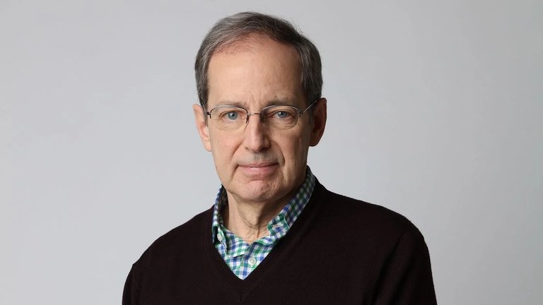 Simon Scott