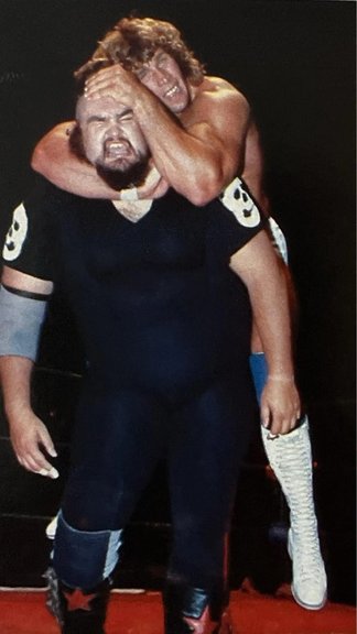 Steve Shaw
