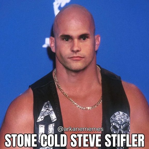 Steve Stoliar