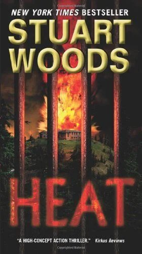 Stuart Woods