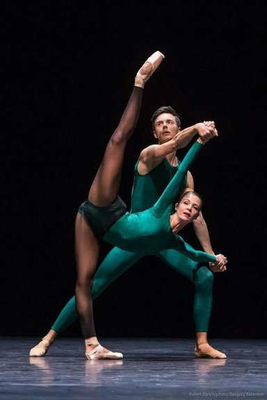 William Forsythe