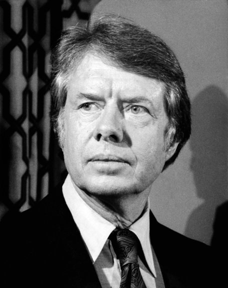 Thomas Carter