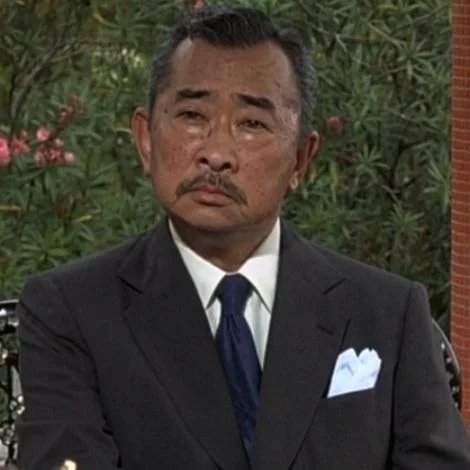 Richard Loo