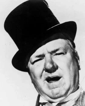 W. C. Fields