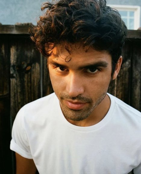 Tom Maden