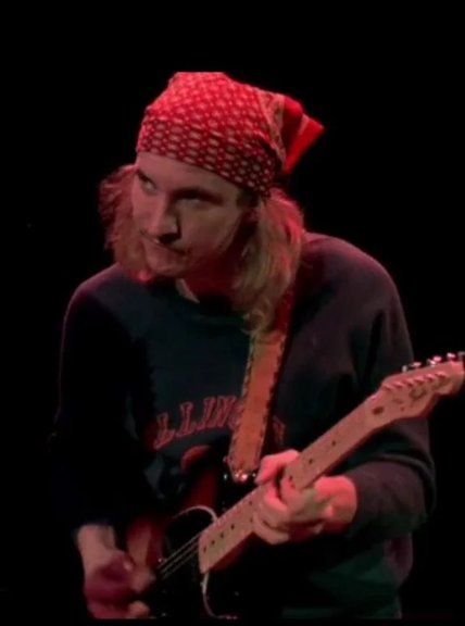 Joe Walsh