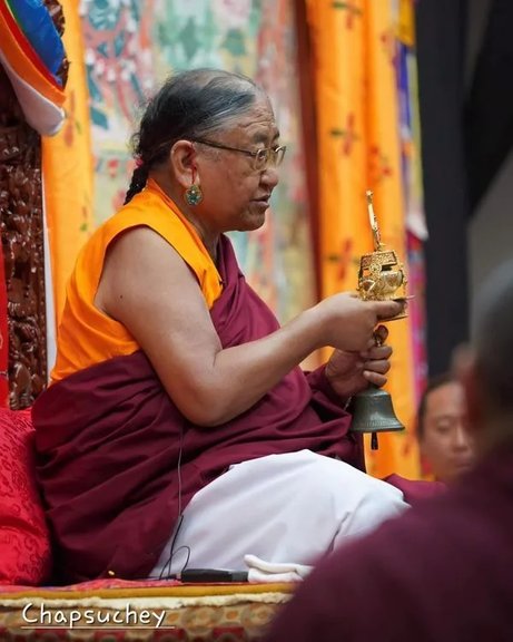 Tsering Dorjee