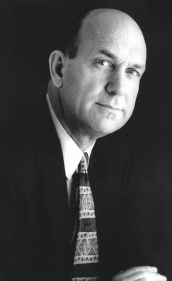Richard McGonagle
