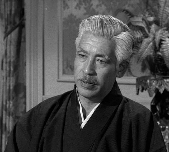 Teru Shimada