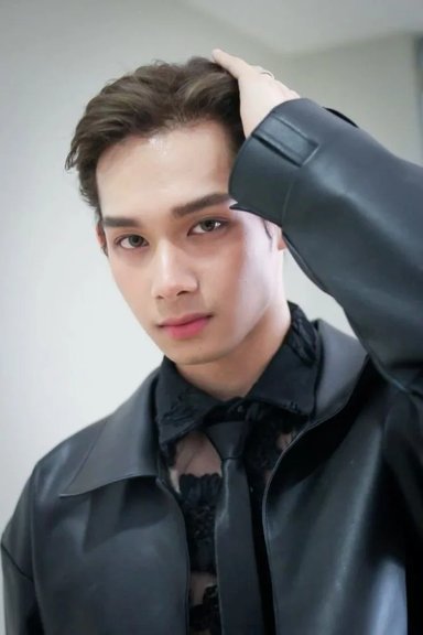Vince Lozano