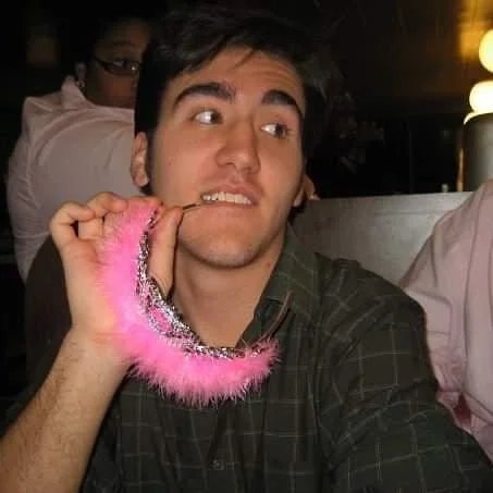 Will Wright
