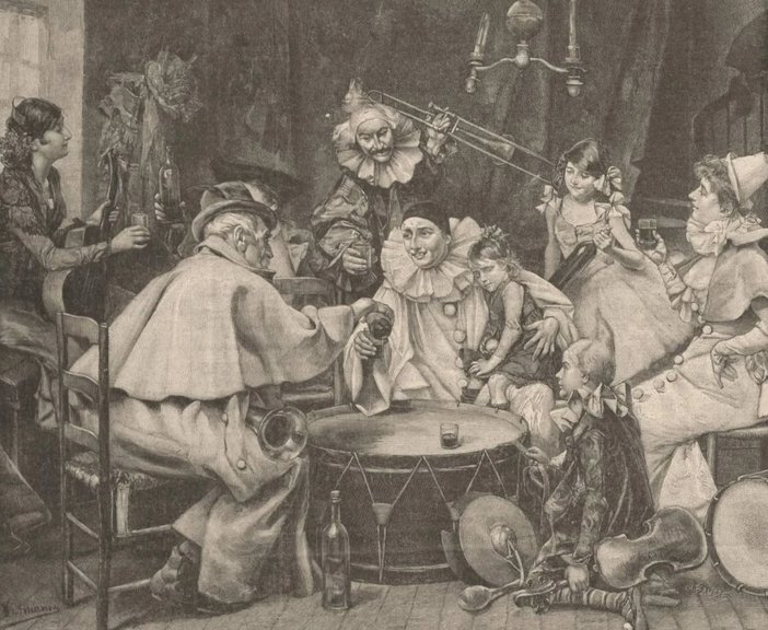 William De Vaull