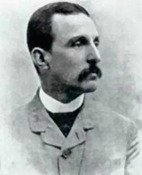 William Frederick Knight