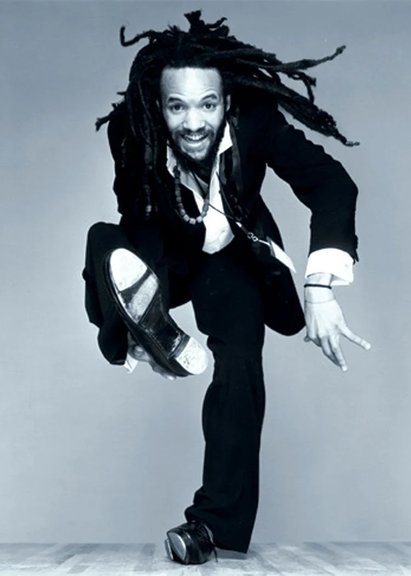 Savion Glover