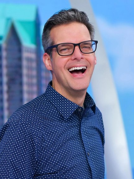 Tim Powers
