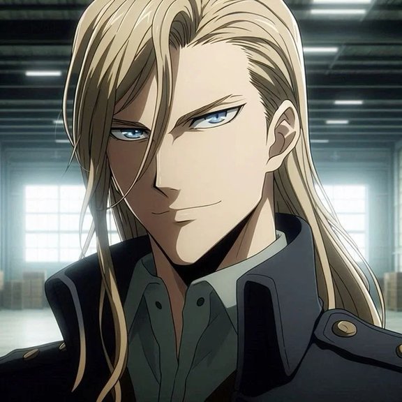 Blade Thompson