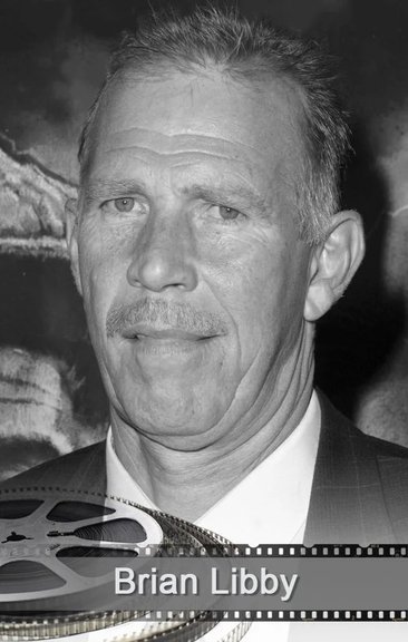 Brian Libby