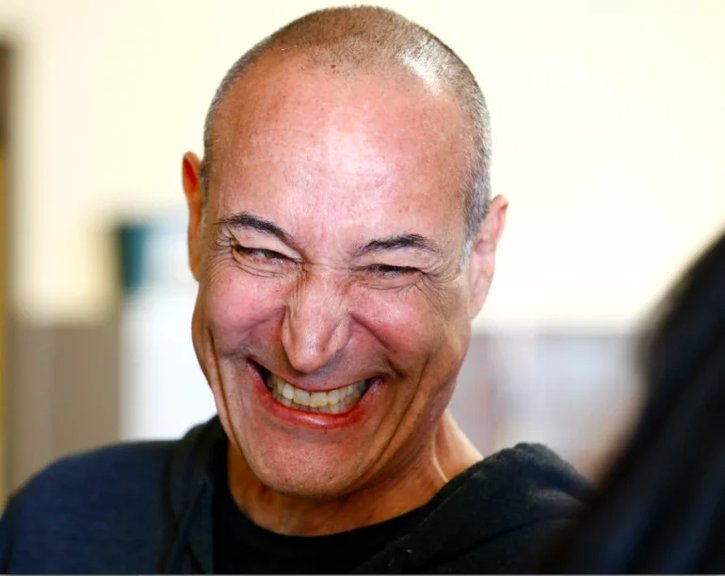 Sam Simon