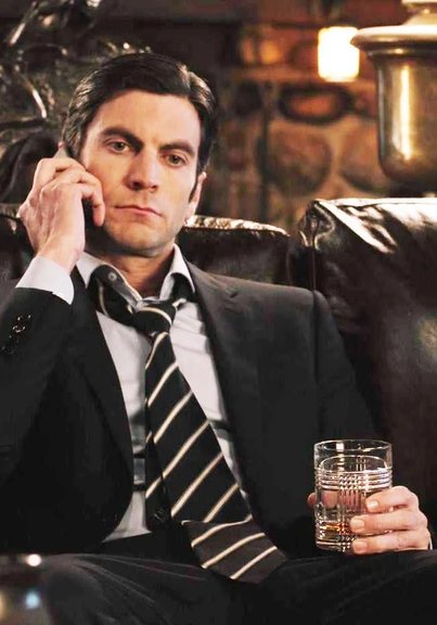 Wes Bentley