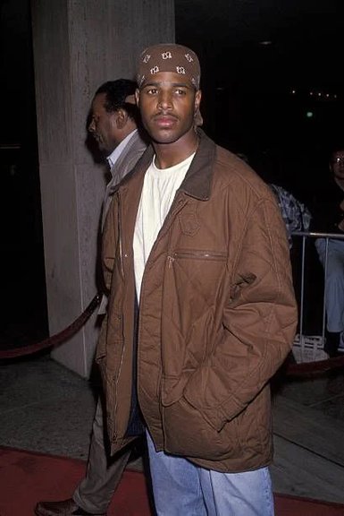 Shawn Wayans