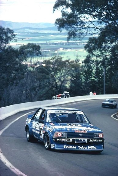 Dick Johnson