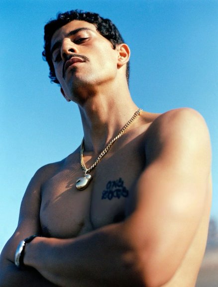 Saïd Taghmaoui