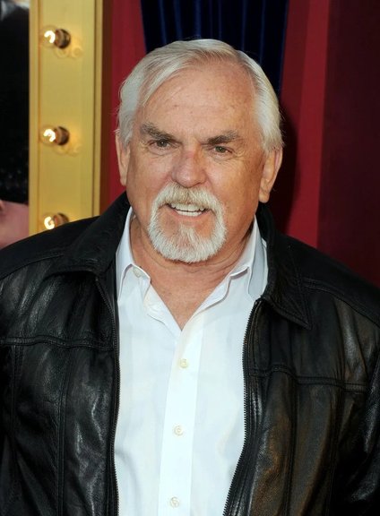 John Ratzenberger