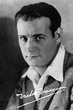 Victor Varconi