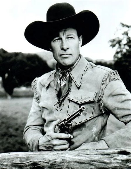 Wild Bill Elliott