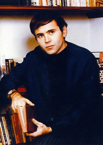 Walter Koenig