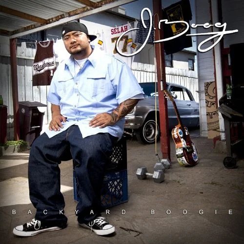 J-Boog