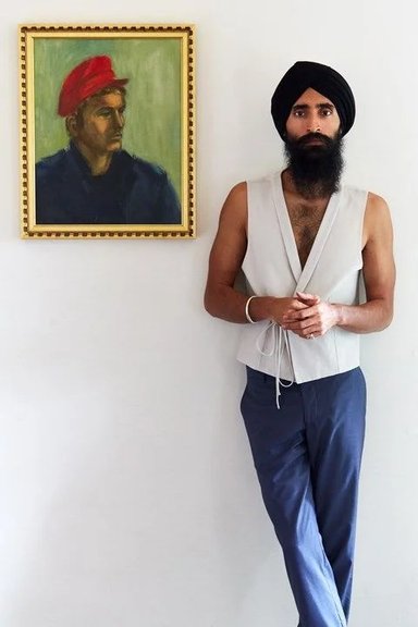 Waris Ahluwalia