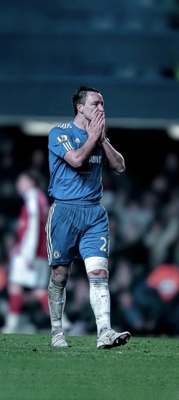 John Terry