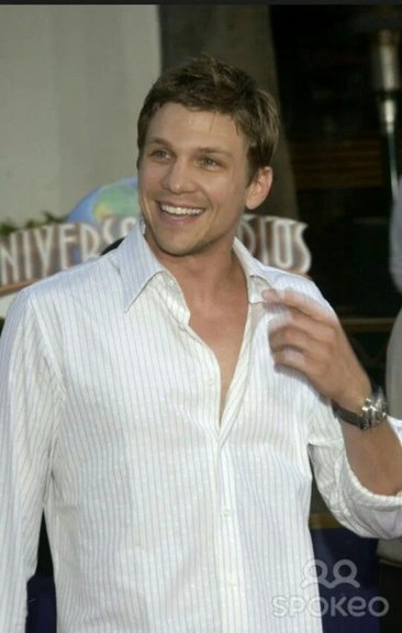 Marc Blucas